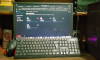 PC Sell Core i5, 8GB RAM, 128GB SSD, 19